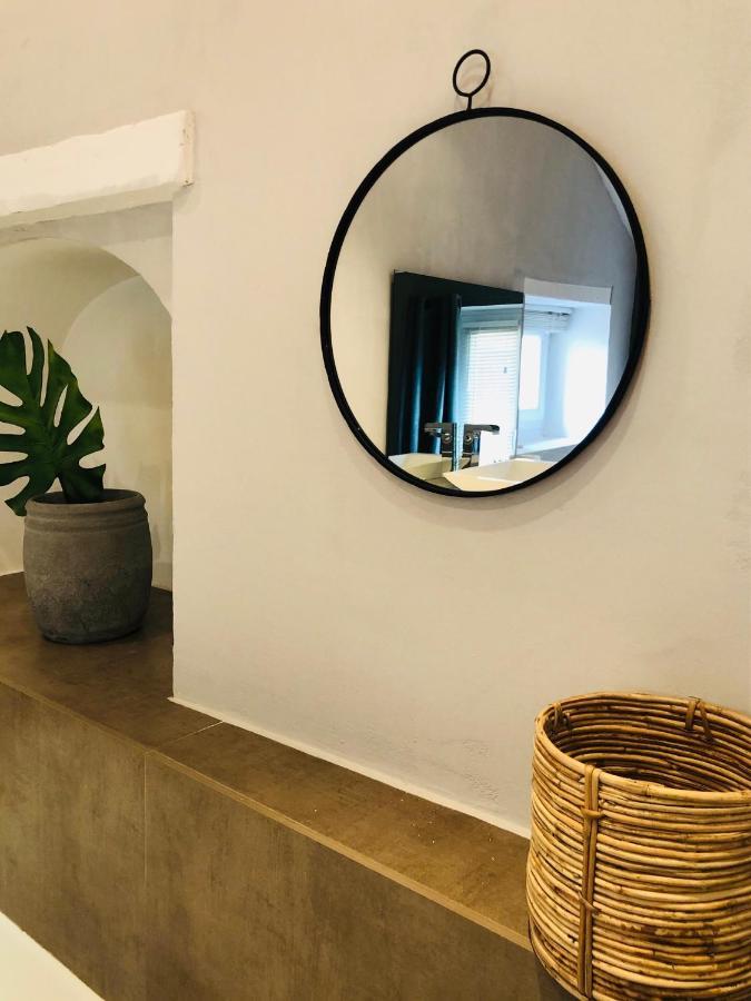 Appartement Casaluna - Casadibastia - Vue Mer Citadelle Ngoại thất bức ảnh