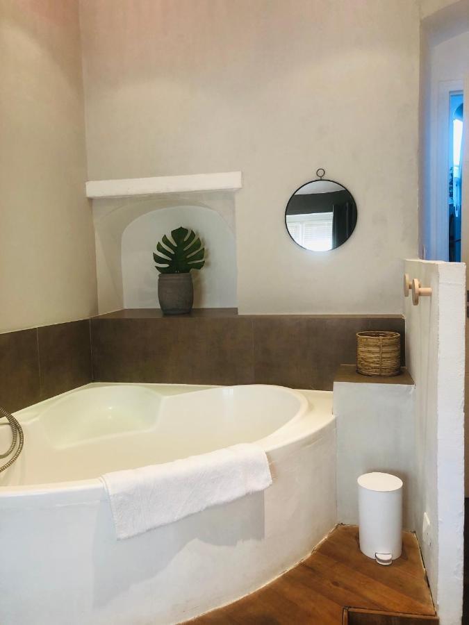 Appartement Casaluna - Casadibastia - Vue Mer Citadelle Ngoại thất bức ảnh