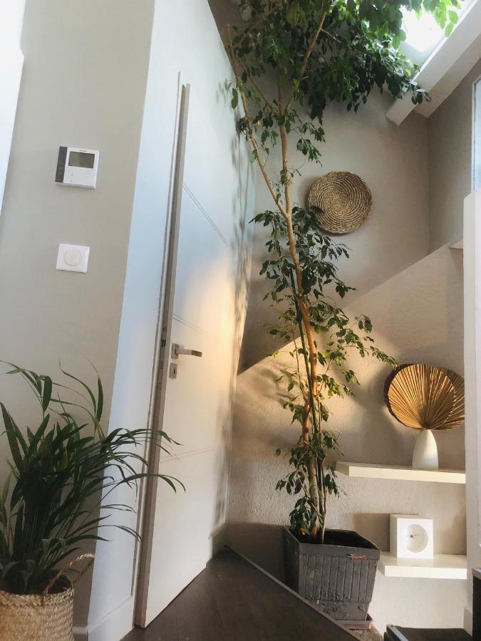 Appartement Casaluna - Casadibastia - Vue Mer Citadelle Ngoại thất bức ảnh