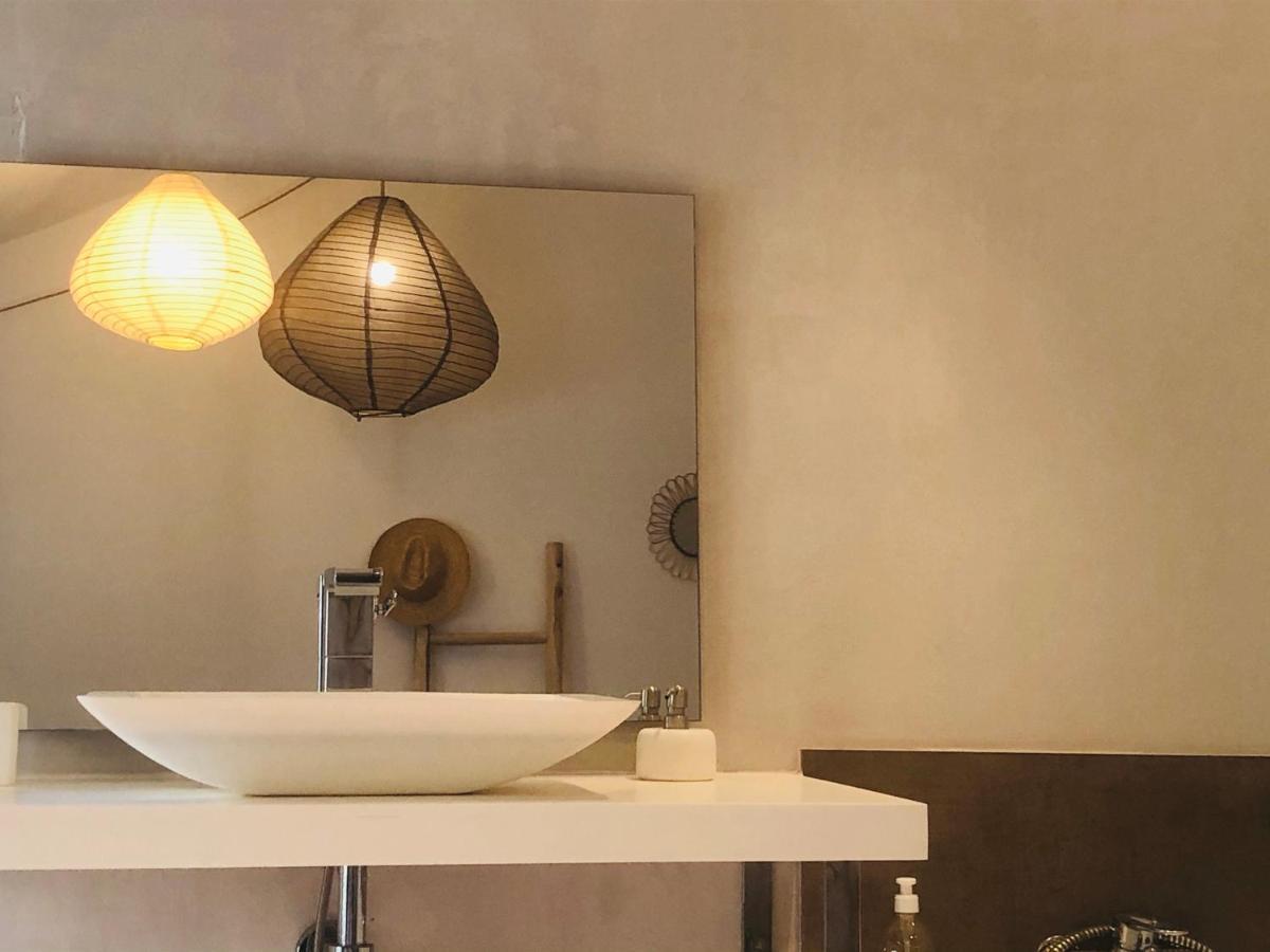 Appartement Casaluna - Casadibastia - Vue Mer Citadelle Ngoại thất bức ảnh