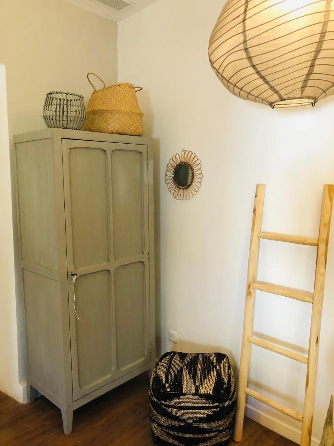 Appartement Casaluna - Casadibastia - Vue Mer Citadelle Ngoại thất bức ảnh