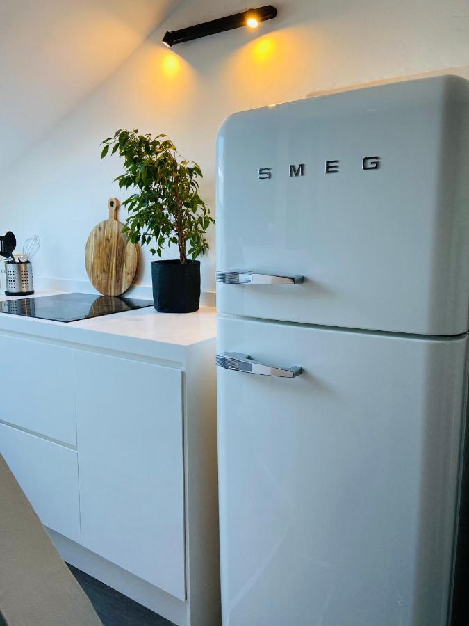 Appartement Casaluna - Casadibastia - Vue Mer Citadelle Ngoại thất bức ảnh