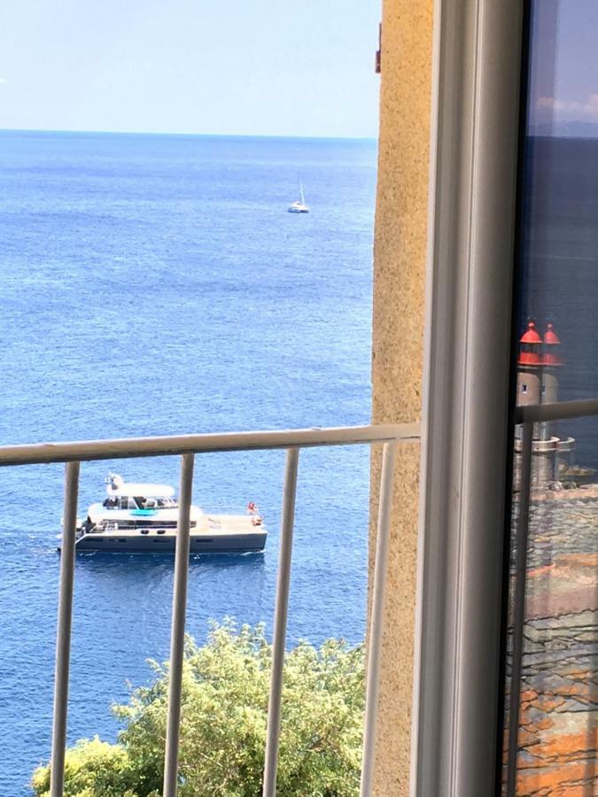 Appartement Casaluna - Casadibastia - Vue Mer Citadelle Ngoại thất bức ảnh